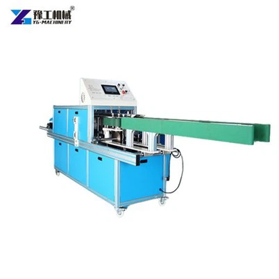 Màquina d'embalatge de caixes petites